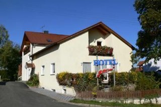 Hotel garni Kleindienst