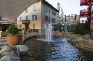 My One Hotel Villa Ducale