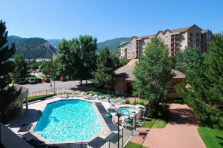Comfort Inn Vail Beaver Creek