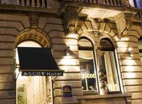 Best Western Ascot Hotel