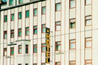Hotel Congress