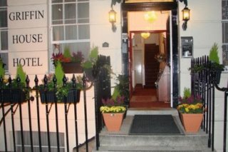 Griffin House Hotel