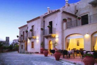 Resort Borgo San Rocco