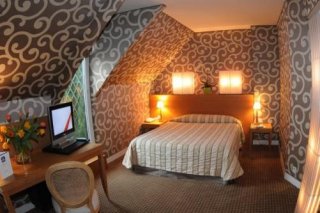 Best Western Louvre Piemont