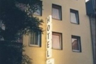 Hotel am Kantpark