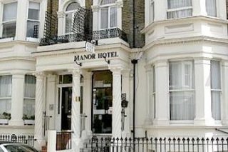 Manor Hotel