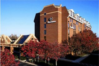Sheraton