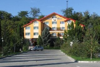 Hotel Flora
