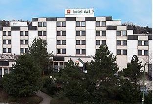 Ibis Hotel