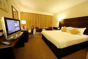 Ramada /Leeds