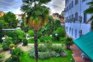 Hotel Castri