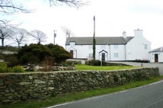 Lastra Farm Hotel