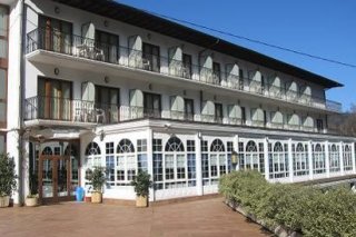 Hotel Venta de