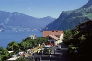Hotel Tellsplatte