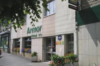 Brit Hotel Armor