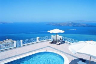 Volcano View VIP Villas
