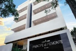 Hotel Principe di Piemonte