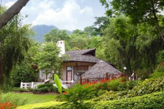 The Imperial Phukaew Hill Resort