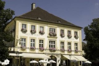 Hotel Zur Post