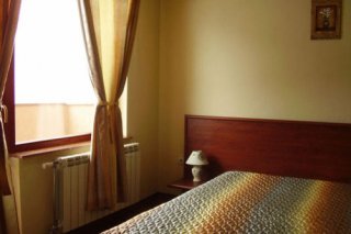 PM Services Hotel Krusharskata Kashta