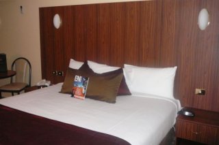 Best Western Alpine Motor Inn