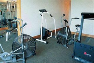 Four Points by Sheraton  Midway Airport