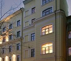 Nevsky Hotel Moyka 5