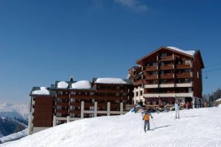 Le Cervin