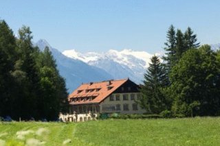 Hotel Grünwalderhof