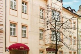 Hotel San Marco Abri
