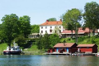 Smådalarö Gård