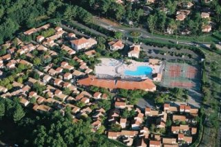 Les Villas Du Lac