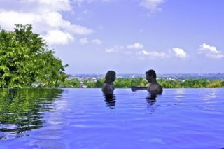 Cliffs Private Hotel & Spa
