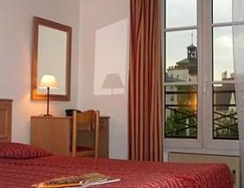 Bastille Charonne Hotel