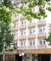 Nichtraucher-Hotel An Der Oper