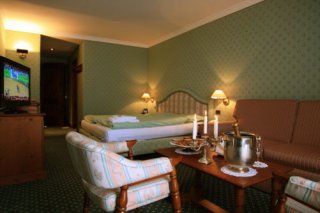 Hotel Sochers Club