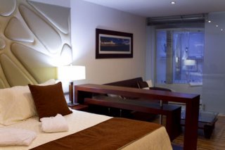Hotel Virrey Park