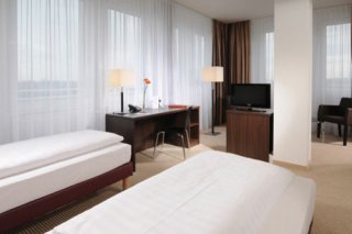 Azimut Hotel  City Ost