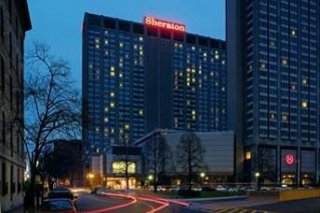 Sheraton  Hotel