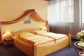 City Apartment Hotel