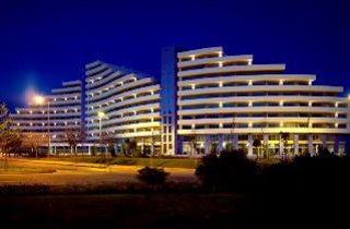 Oceano Atlantico Apartamentos Turisticos