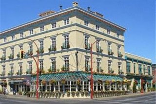Swans Suite Hotel