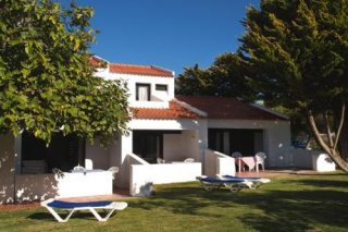 Algarve Gardens