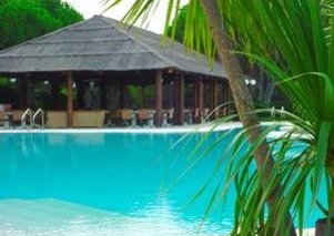 La Costa Hotel Beach & Resort