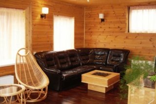 Tourism and Relaxation Centre Plosti