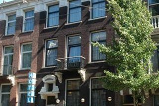 Hotel Zandbergen
