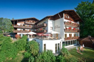 Hotel Bergruh