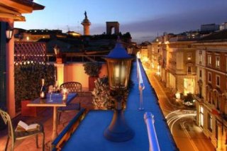 Hotel Regno