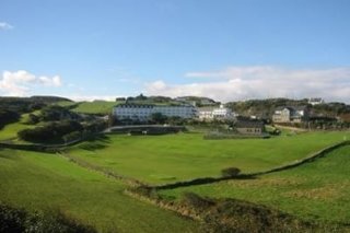 Shandon Hotel Spa and Wellness