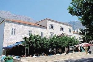 Bluesun Hotel Kaštelet